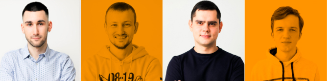 Team image