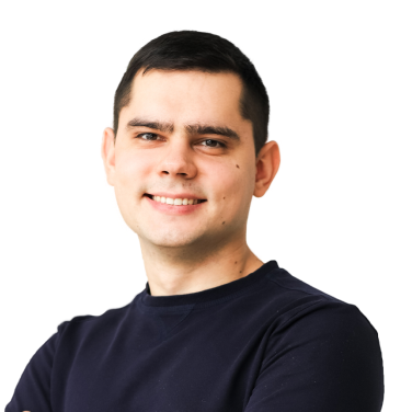 Oleksandr Kovalov